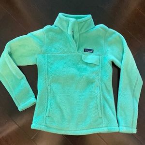 Patagonia Synchilla pullover